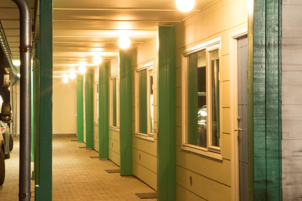 Wittrup Motel Albertslund Zewnętrze zdjęcie